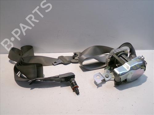 Front right seatbelt KIA CARENS III MPV (UN) 2.0 CRDi 140 | BP24566190I25 