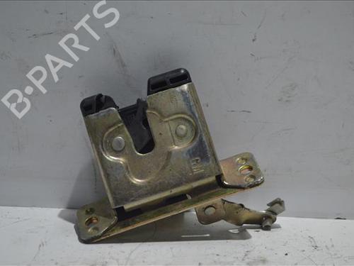 Bagklap lås OPEL CORSA B (S93) 1.7 D (F08, F68, M68) (60 hp) 24860003