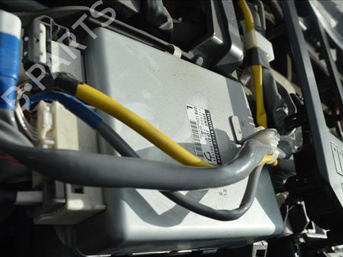Used Steering ECU TOYOTA PRIUS (_W3_) 1.8 Hybrid (ZVW30) (136 hp) 24562710