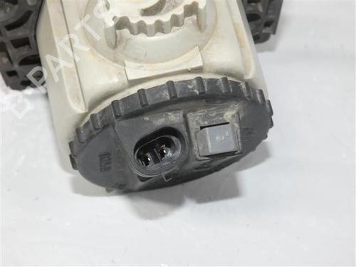 Left front fog light FIAT FIORINO Box Body/MPV (225_) 1.3 D Multijet (225BXD1A, 225BXB1A, 225BXB11) | BP24555524C30 