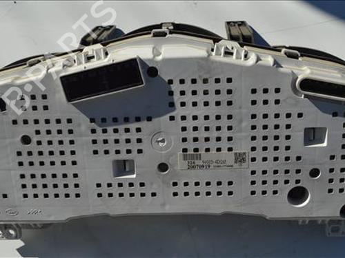 Electronic module KIA CARNIVAL / GRAND CARNIVAL III (VQ) 2.9 CRDi | BP24562859M83 
