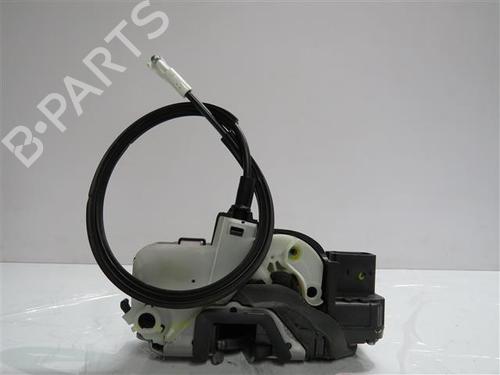 Używane Zamek drzwi przednich prawych OPEL INSIGNIA A Sports Tourer (G09) 2.0 CDTI (35) (131 hp) 24556125