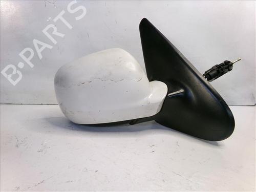 Right mirror SEAT LEON (1M1) 1.9 TDI | BP24857548C27 