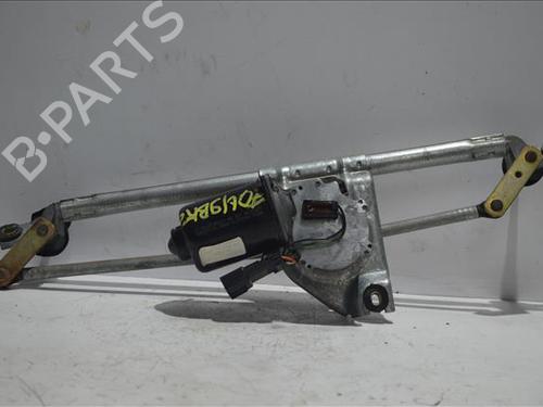Used Front wiper motor OPEL CORSA B (S93) 1.7 D (F08, F68, M68) (60 hp) 24860007