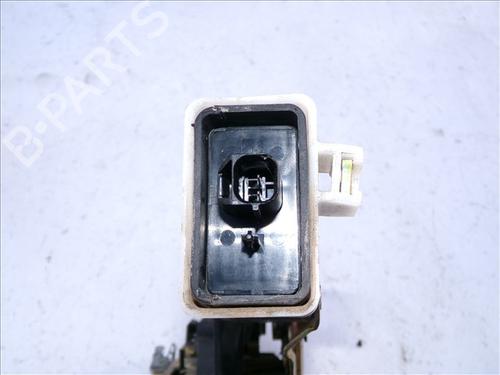 Rear right lock MITSUBISHI SPACE STAR MPV (DG_A) 1.9 DI-D (DG4A) | BP29423393C99 
