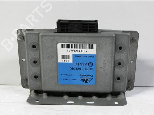 Used Control unit BMW 3 Compact (E46) 316 ti (115 hp) 24555424