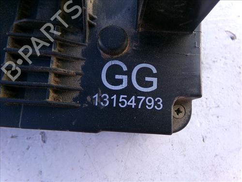 Zamek drzwi tylnych lewych OPEL CORSA C (X01) 1.2 Twinport (F08, F68) | BP29944115C100