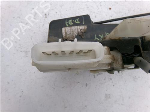 Højre fortil lås KIA CARENS III MPV (UN) 2.0 CRDi 140 | BP30437675C97 