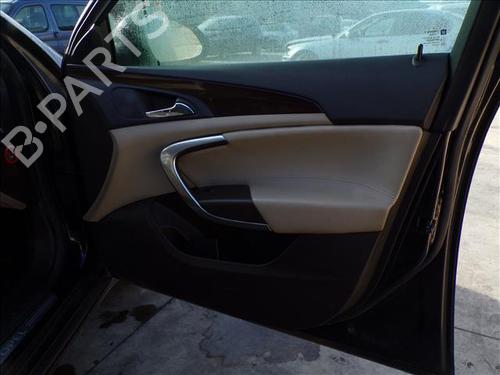 Used Other OPEL INSIGNIA A Sports Tourer (G09) 2.0 CDTI (35) (131 hp) 24558933