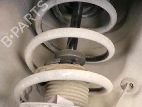 Used Right front shock absorber DODGE CALIBER 2.0 CRD (140 hp) 24568526