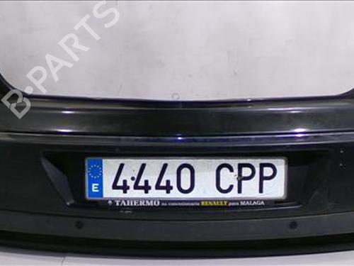 Used Rear bumper RENAULT VEL SATIS (BJ0_) 2.0 16V Turbo (BJ0K) (163 hp) 26204114