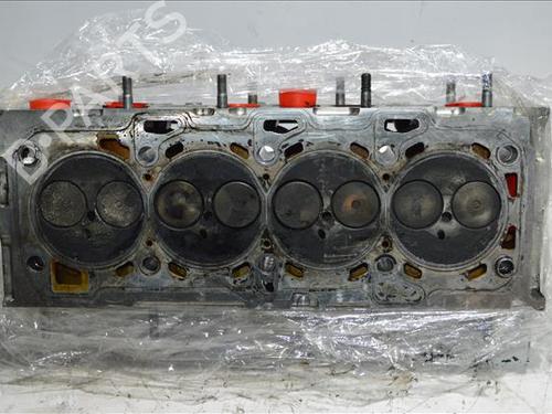 Cylinder head GREAT WALL FLORID 1.3 | BP24569321M5 