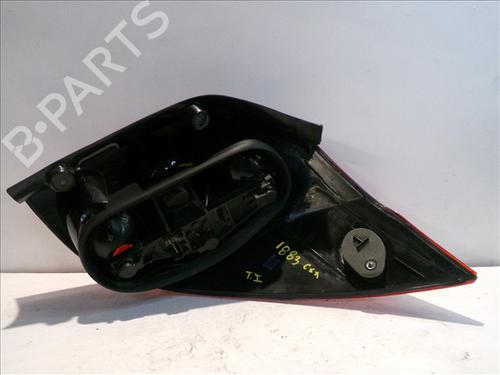 Left taillight RENAULT LAGUNA II Grandtour (KG0/1_) 1.9 dCi (KG0G) | BP29052353C34 