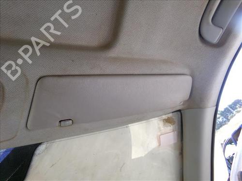 Used Right sun visor MERCEDES-BENZ VITO / MIXTO Van (W639) 109 CDI (639.601, 639.603, 639.605) (88 hp) 24566091