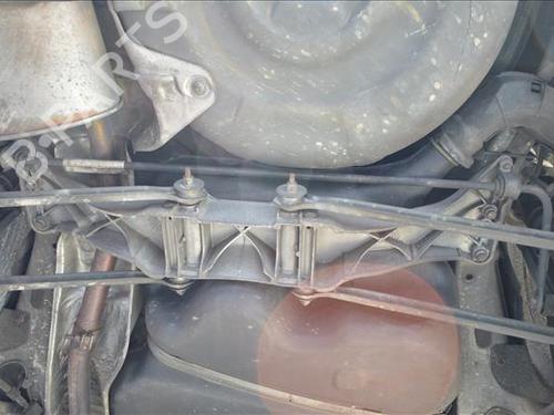 Used Rear axle ALFA ROMEO 147 (937_) 1.6 16V T.SPARK (937.AXA1A, 937.AXB1A, 937.BXB1A) (120 hp) 24560774