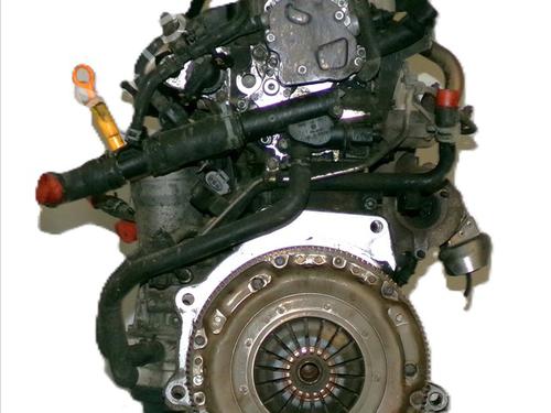 Engine SEAT CORDOBA (6L2) 1.9 TDI | BP29695691M1
