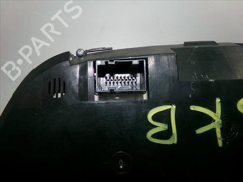 Elektronisk modul FIAT DOBLO Box Body/MPV (223_) 1.3 JTD 16V Multijet | BP24559303M83 