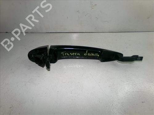 Høyre bak utvendig håndtak BMW 3 (E90) 320 d | BP24565546C130 