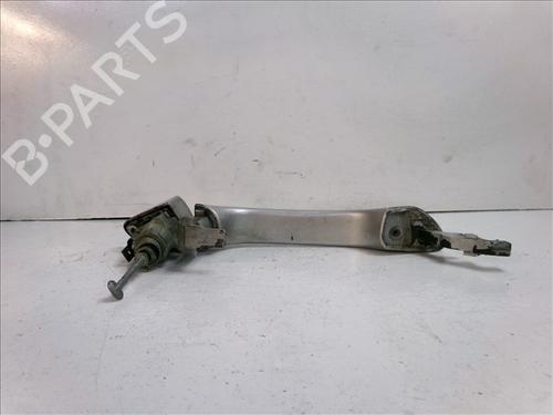 Front left exterior door handle MERCEDES-BENZ C-CLASS Coupe (CL203) C 220 CDI (203.706) | BP24566731C128