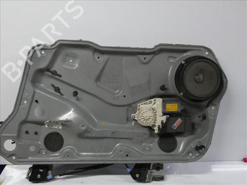 Used Front right window mechanism VW BORA I (1J2) 1.9 SDI (68 hp) 24556385