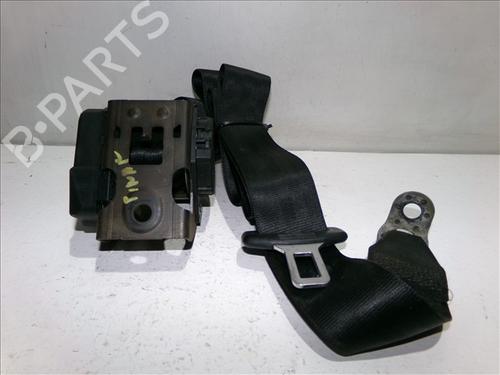 Rear right seatbelt SEAT CORDOBA (6L2) 1.4 16V | BP26880738I28 