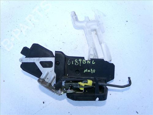 Fechadura trás esquerda HYUNDAI SANTA FÉ I (SM) 2.0 CRDi | BP30731455C100 