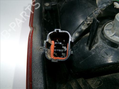 Right taillight KIA JOICE (MTE1P) 2.0 | BP24564676C35 