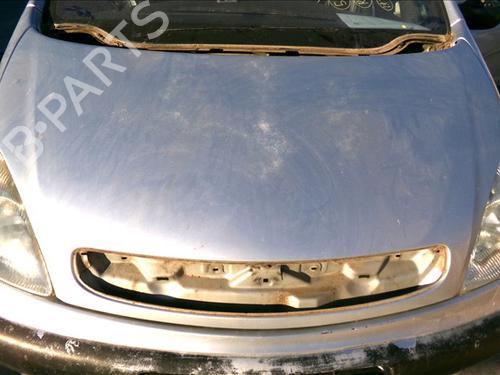 Used Hood CITROËN XSARA PICASSO (N68) 2.0 HDi (90 hp) 27816122