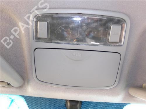 Innerbelysning HYUNDAI ELANTRA III Saloon (XD) 2.0 CRDi (113 hp) 28350495