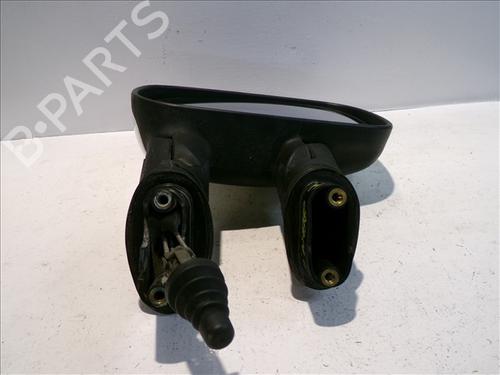 Left mirror FIAT DOBLO Box Body/MPV (223_) 1.9 JTD | BP30187022C26 