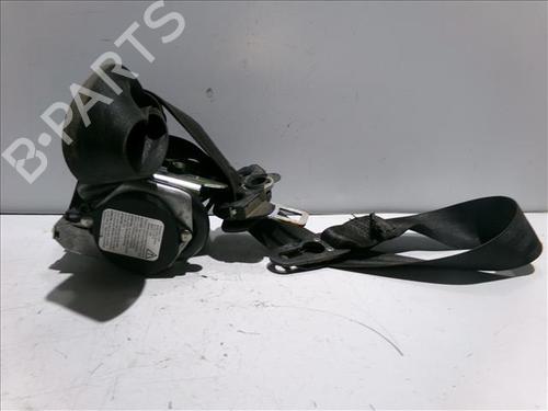 Used Front right seatbelt VW TOUAREG (7LA, 7L6, 7L7) 2.5 R5 TDI (174 hp) 24566841
