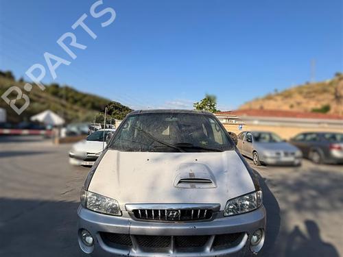 Stabilisator HYUNDAI H-1 / STAREX Bus (A1) 2.5 TCi | BP28529933M96