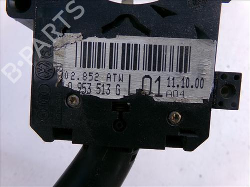 Ratstangsstang SEAT LEON (1M1) 1.9 TDI | BP29597341I23