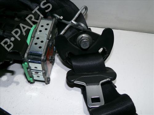 Front left seatbelt CITROËN C4 Picasso I MPV (UD_) 1.6 HDi | BP24563707I26 