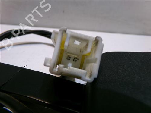 Seat buckle PEUGEOT 307 (3A/C) 1.6 HDi 110 | BP28350455I32 