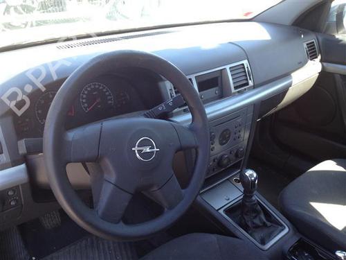 Comfort control module OPEL VECTRA B (J96) 1.7 TD (F19) | BP24555402M56