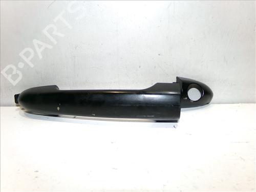 Used Front left exterior door handle KIA RIO III (UB) 1.4 CRDi (90 hp) 24558373