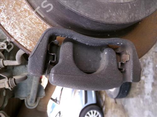 Used Right rear brake caliper LAND ROVER FREELANDER 2 (L359) 2.2 TD4 4x4 (150 hp) 24858117