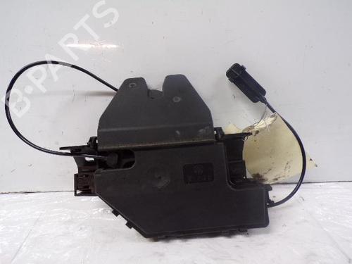 Used Tailgate lock BMW 1 (E87) 118 d (143 hp) 24559470