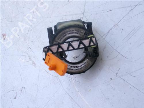 Used Squib airbag RENAULT MASTER II Van (FD) 2.8 dTI (114 hp) 24565267
