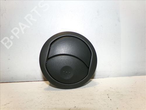 Used Air vent CHEVROLET AVEO / KALOS Hatchback (T250, T255) 1.2 (84 hp) 29129075