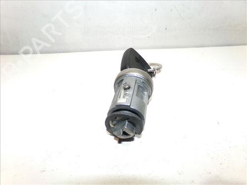 Elektronisk modul FORD FIESTA V (JH_, JD_) 1.4 TDCi | BP28209504M83 