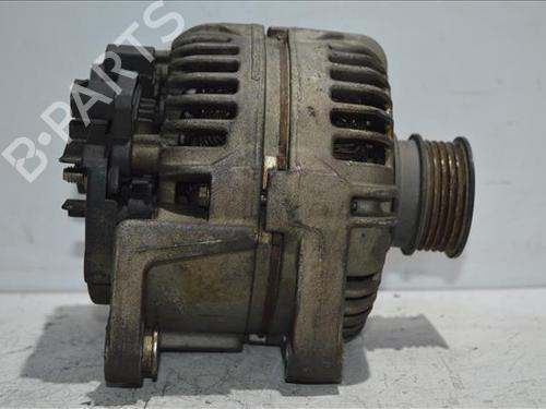 Generator OPEL ASTRA H GTC (A04) 1.6 (L08) (105 hp) 24859799