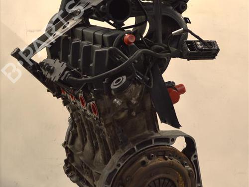 Engine MERCEDES-BENZ A-CLASS (W168) A 140 (168.031, 168.131) | BP24566151M1 