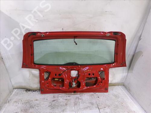 Tailgate SEAT CORDOBA (6K1, 6K2) 1.0 i | BP24565187C6 