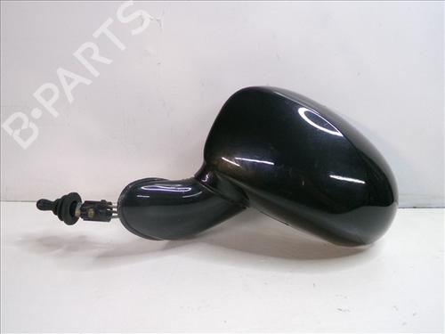 Left mirror CHEVROLET MATIZ (M200, M250) 1.0 | BP24563403C26 