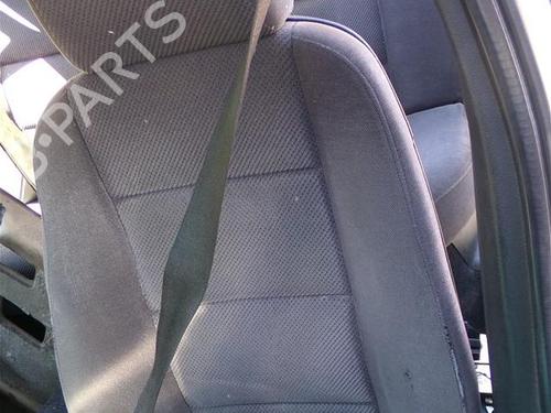 Used Front left seatbelt BMW 3 (E36) 316 i (102 hp) 26283718