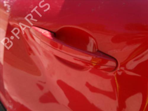 Used Front right exterior door handle FORD FOCUS III 1.6 EcoBoost (150 hp) 24565237