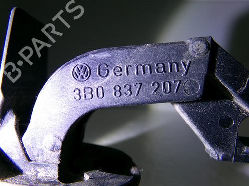 Rear left exterior door handle SEAT ALTEA (5P1) 1.6 TDI | BP24562060C130 