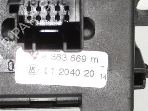 Steering column stalk BMW X3 (E83) 2.0 d | BP24556832I23 